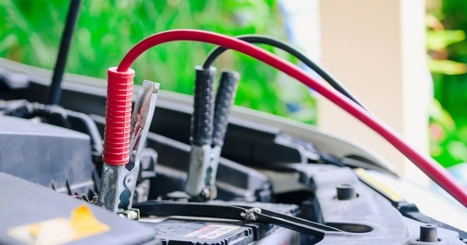 Kadıköy Akü Takviye