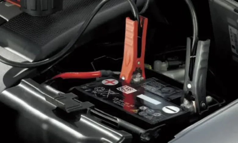 Kadıköy Akü Takviye